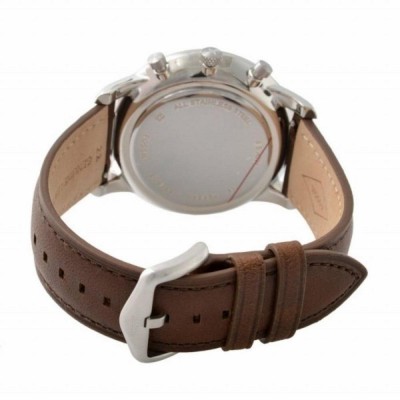 Cronografo elegante uomo Fossil Neutra - FS5380-Italianfashionglam