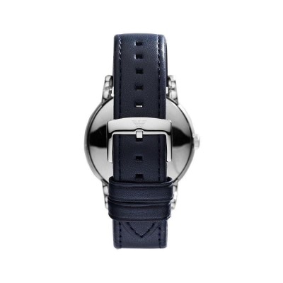 Orologio elegante uomo Emporio Armani Luigi - AR1731-Italianfashionglam