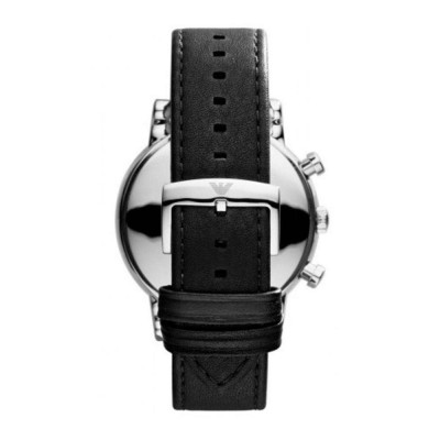 Cronografo uomo glamour Emporio Armani Luigi - AR1807-Italianfashionglam