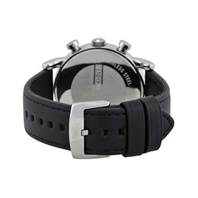 Cronografo uomo glamour Emporio Armani Luigi - AR1807-Italianfashionglam