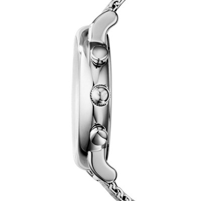 Cronografo luxury uomo Emporio Armani Luigi - AR1811-Italianfashionglam