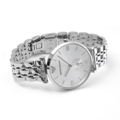 Emporio Armani Classic orologio unisex - AR1819-Italianfashionglam