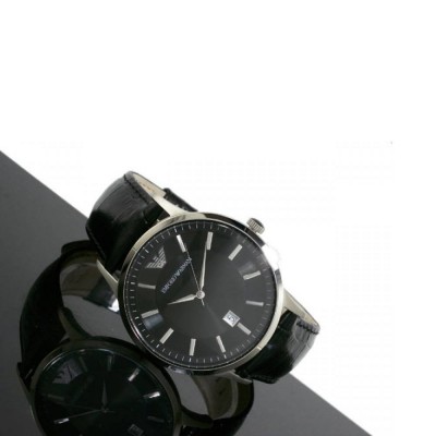 Emporio Armani orologio classico uomo Renato - AR2411-Italianfashionglam