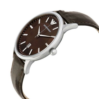 Emporio Armani orologio classico uomo Renato - AR2413-Italianfashionglam