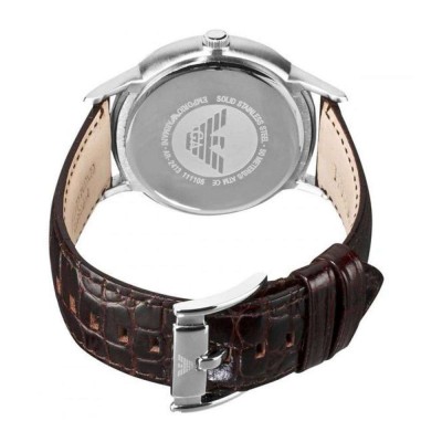 Emporio Armani orologio classico uomo Renato - AR2413-Italianfashionglam