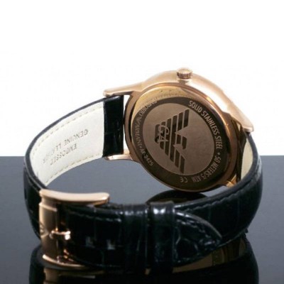 Emporio Armani orologio classico uomo Renato - AR2425-Italianfashionglam