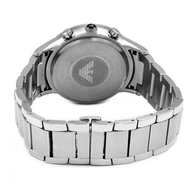 Emporio Armani orologio uomo classico Renato - AR2434-Italianfashionglam
