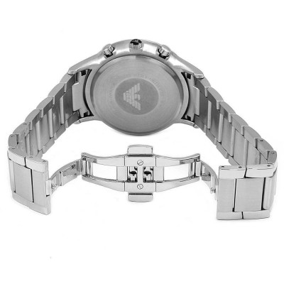 Emporio Armani orologio uomo classico Renato - AR2434-Italianfashionglam