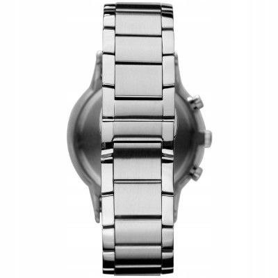 Emporio Armani orologio uomo classico Renato - AR2434-Italianfashionglam