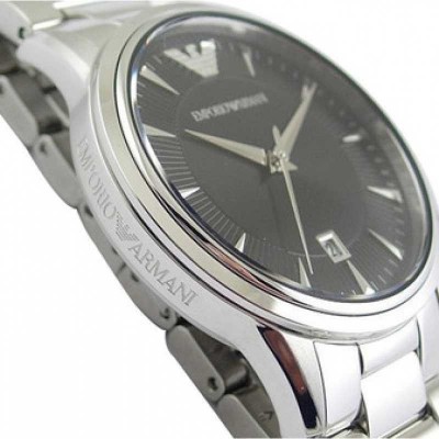 Emporio Armani orologio uomo Classic - AR2440-Italianfashionglam