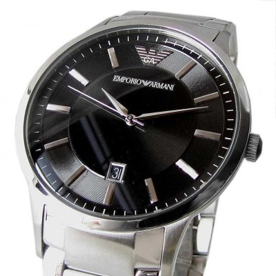 Emporio Armani orologio fashion uomo Renato - AR2457-Italianfashionglam