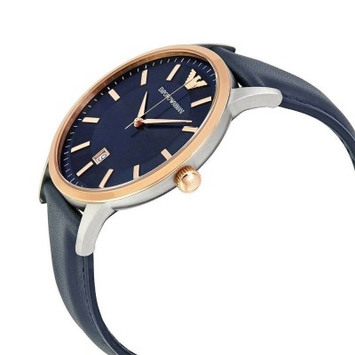 Emporio Armani orologio elegante uomo Renato - AR2506-Italianfashionglam