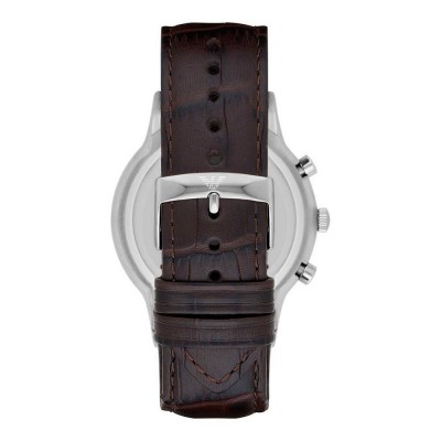 Emporio Armani cronografo glamour uomo Renato - AR2513-Italianfashionglam