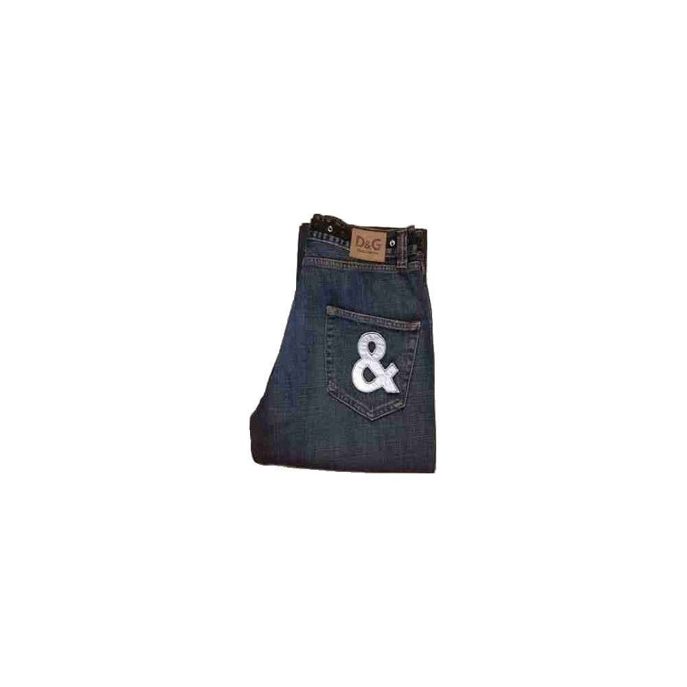 BLUE JEANS DA UOMO FASHION BLUE JEANS DA UOMO FASHION
