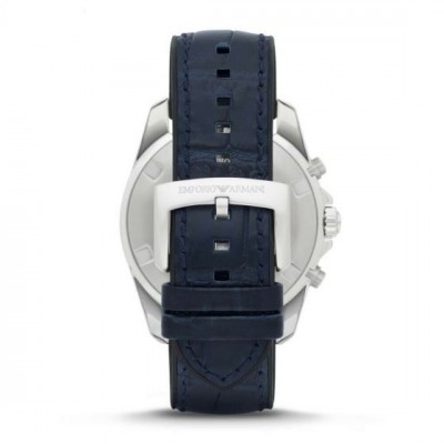 Emporio Armani cronografo sportivo uomo Sigma - AR6096-Italianfashionglam