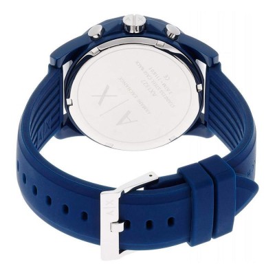 Emporio Armani cronografo uomo Exchagne - AX1327-Italianfashionglam