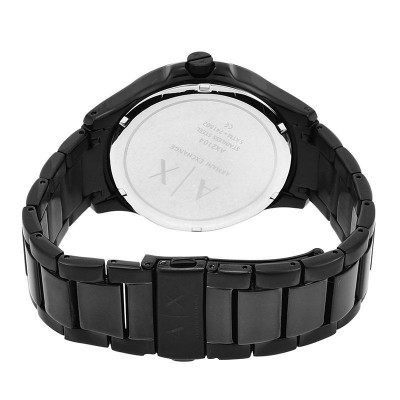 Emporio Armani cronografo glamour uomo Exchange - AX2164-Italianfashionglam