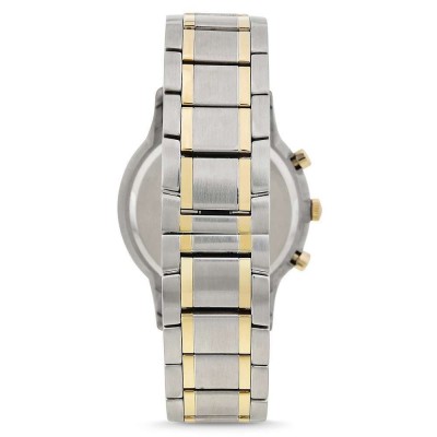 Cronografo Emporio Armani fashion uomo Renato - AR11076-Italianfashionglam