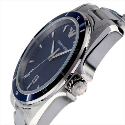 Orologio Emporio Armani moda uomo Sigma - AR11100-Italianfashionglam