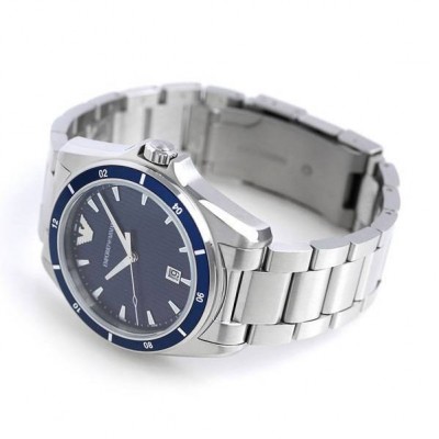 Orologio Emporio Armani moda uomo Sigma - AR11100-Italianfashionglam