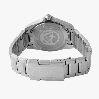 Orologio Emporio Armani moda uomo Sigma - AR11100-Italianfashionglam