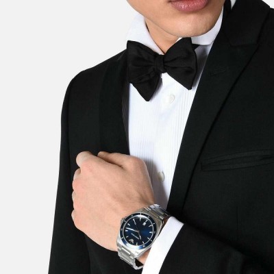 Orologio Emporio Armani moda uomo Sigma - AR11100-Italianfashionglam