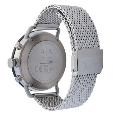 Emporio Armani smartwatch uomo Exchange Connected AXT1020-Italianfashionglam