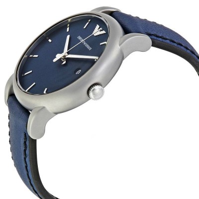 Emporio Armani orologio fashion uomo Luigi - AR1972-Italianfashionglam