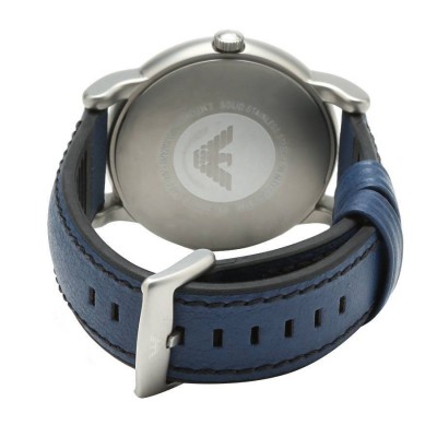 Emporio Armani orologio fashion uomo Luigi - AR1972-Italianfashionglam