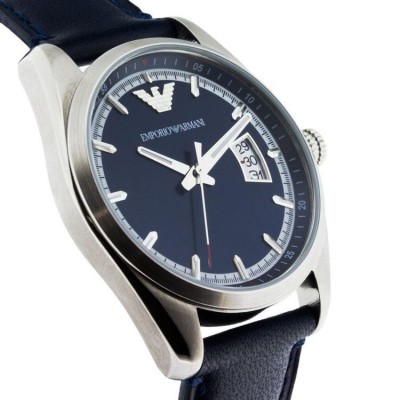 Emporio Armani orologio classico uomo - AR6017-Italianfashionglam