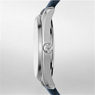 Emporio Armani orologio classico uomo - AR6017-Italianfashionglam