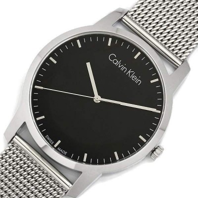 Orologio Calvin Klein glamour uomo City - K2G2G121-Italianfashionglam