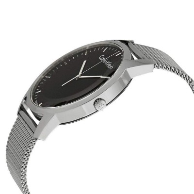 Orologio Calvin Klein glamour uomo City - K2G2G121-Italianfashionglam