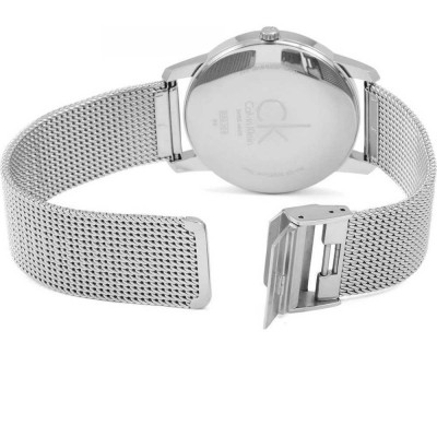 Orologio Calvin Klein glamour uomo City - K2G2G121-Italianfashionglam