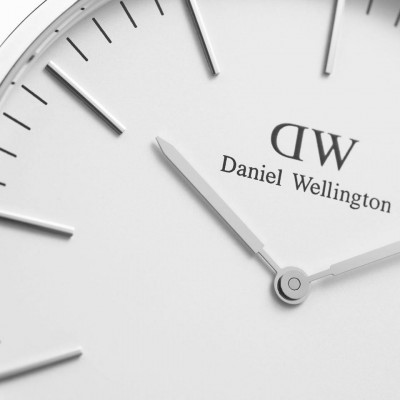 Daniel Wellington orologio uomo Classic Glasgow - 0204DW - Italianfashionglam