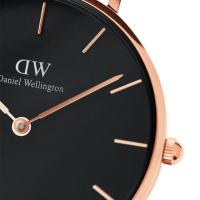 Daniel Wellington orologio moda donna Petite Dover DW00100314-Italianfashionglam