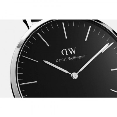 Daniel Wellington orologio uomo Classic Sheffield DW00100133-Italianfashionglam