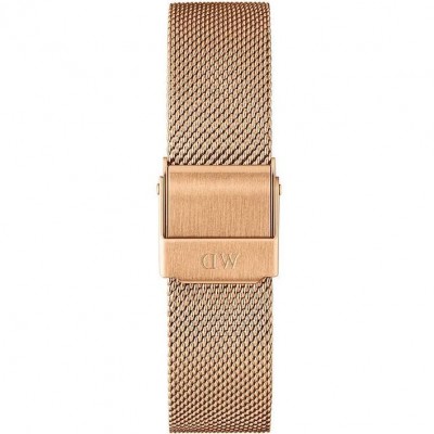 Daniel Wellington Petite Melrose orologio donna DW00100163-Italianfashionglam