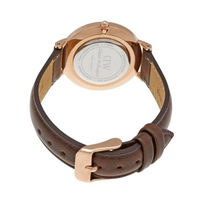 Daniel Wellington orologio donna Petite Bristol DW00100165-Italianfashionglam