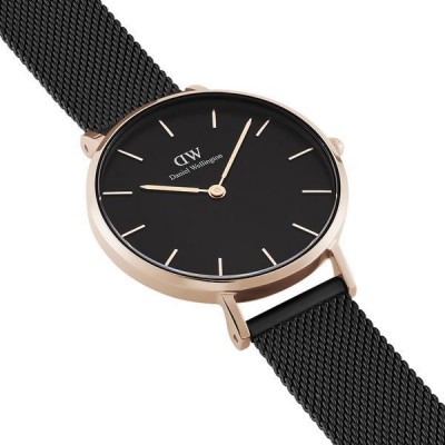 Daniel Wellington orologio donna Petite Ashfield DW00100201-Italianfashionglam