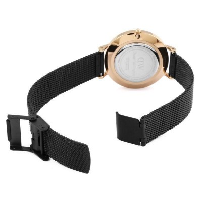 Daniel Wellington orologio donna Petite Ashfield DW00100201-Italianfashionglam