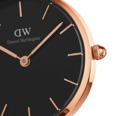 Daniel Wellington orologio donna Petite Cornwall DW00100247-Italianfashionglam