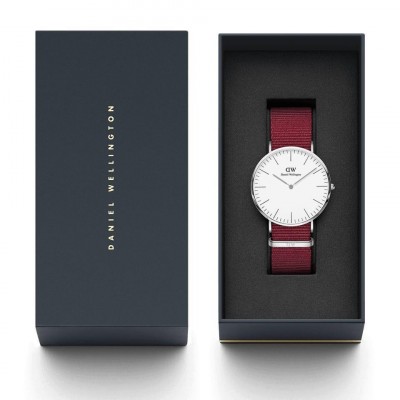 Daniel Wellington orologio unisex Classic Roselyn DW00100268-Italianfashionglam