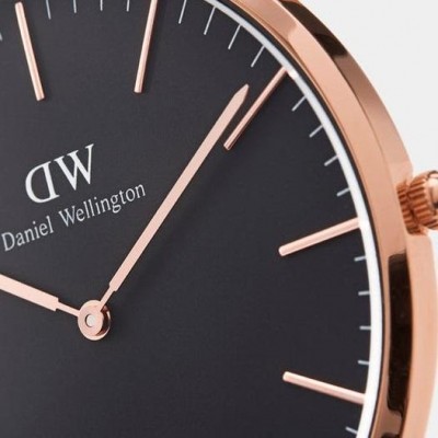 Daniel Wellington orologio donna Classic Roselyn DW00100273-Italianfashionglam