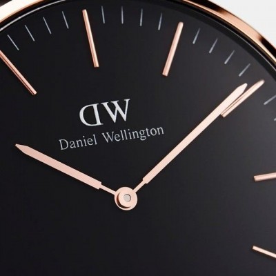 Daniel Wellington orologio donna Classic Roselyn DW00100273-Italianfashionglam