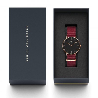 Daniel Wellington orologio donna Classic Roselyn DW00100273-Italianfashionglam