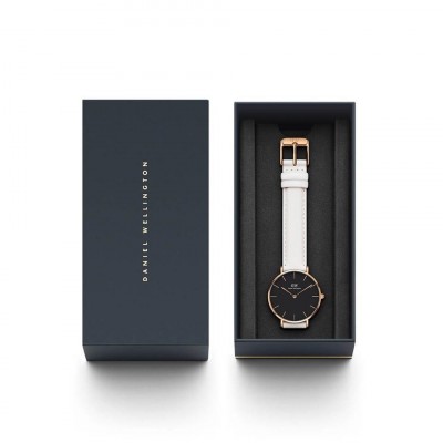 Daniel Wellington orologio donna Petite Bondi DW00100283-Italianfashionglam