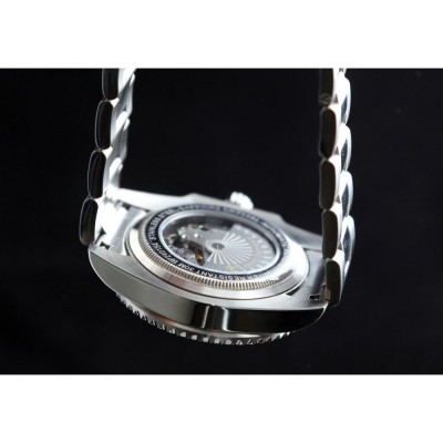 Grand Genève orologio automatico classico unisex BP240175-Italianfashionglam