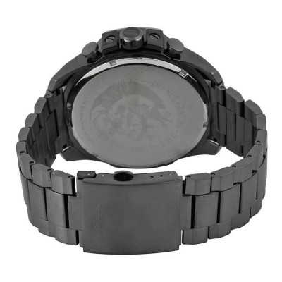 Cronografo Diesel multifunzione uomo Mega Chief DZ4329-Italianfashionglam