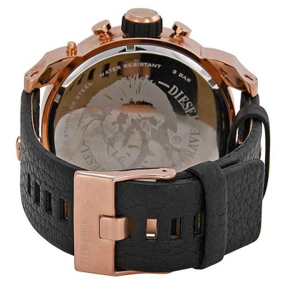 Cronografo Diesel multifunzione uomo Mr Daddy DZ7261-Italianfashionglam